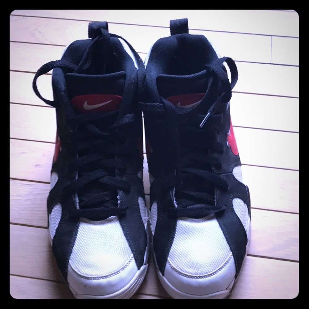 Nike Air Basketball Shoe